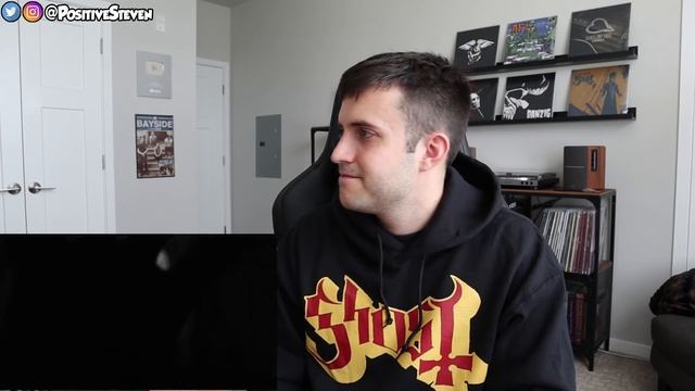 Selena Gomez - Lose You To Love Me Reaction смотреть онлайн