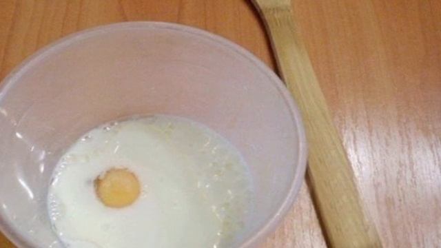 ПАНКЕЙКИ НА МОЛОКЕ РЕЦЕПТ ПРИГОТОВЛЕНИЯ смотреть онлайн