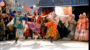 Балет Петрушка