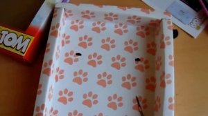 Интерактивный 3D-планшет Кот Том (Tom cat) - видео обзор детской игрушки