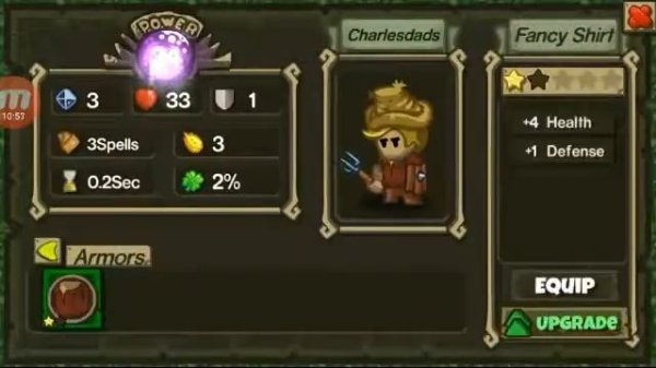 Loot Hunter Ep 1 With Chance