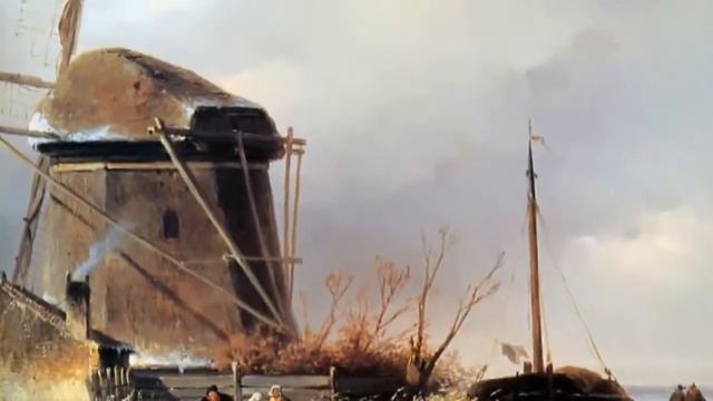 Charles Leickert & Frédéric Chopin - Polonaise Brillante in C major Op.3 for Cello and Piano смотреть онлайн