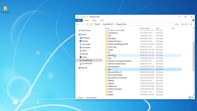 How to Install Apache NetBeans 11.0 for JDK 11.0.2 or higher on Windows 10 x64. смотреть онлайн
