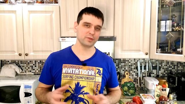 ДОШИWOK. Как сделать правильный доширак смотреть онлайн