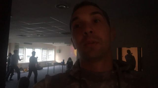 4 день 2 смены в лагере Горная семейка, лето 2019 смотреть онлайн