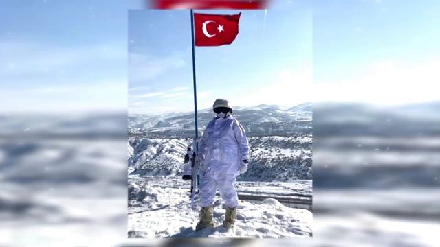 Var Git Ölüm | TÜRK смотреть онлайн