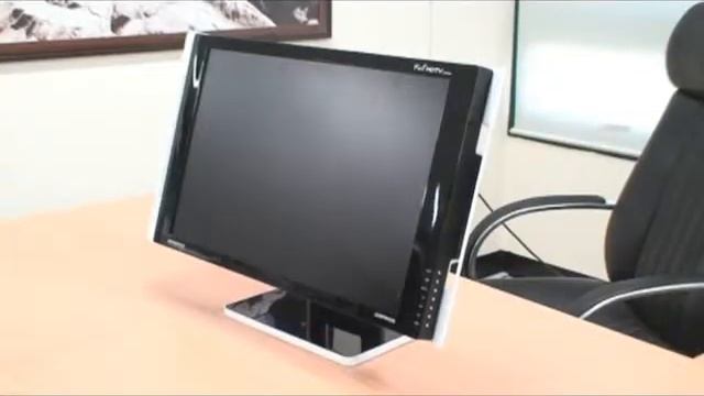 BTC, 24인치 1080P의 고해상도 영상을 제공하는 LCD모니터 제우스 7000 240MA смотреть онлайн