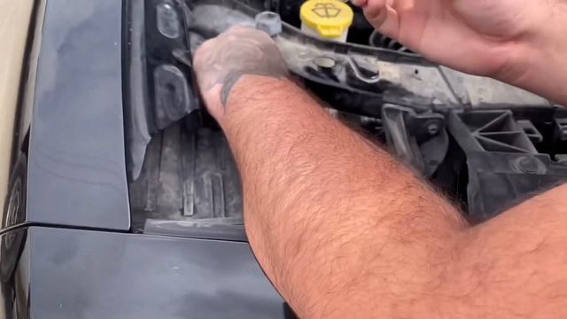 How To Install Oracle Lighting’s LED Headlight Conversion Kit ! | 2019 Dodge Challenger SXT смотреть онлайн