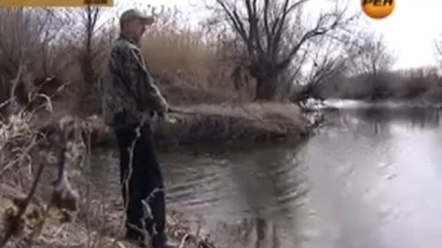 Платная рыбалка в России продолжит существовать смотреть онлайн