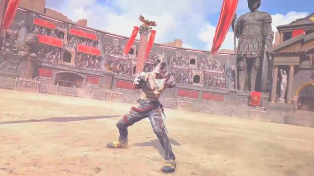 TEKKEN 8 TÜM YENİ OYUNLAR | Gerçekçi ULTRA Grafik Sinema Fragmanları [4K 60FPS HDR] смотреть онлайн