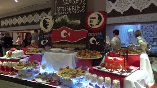 Crystal Sunset Luxury Resort & Spa 5_ . Элементы сладкой жизни!