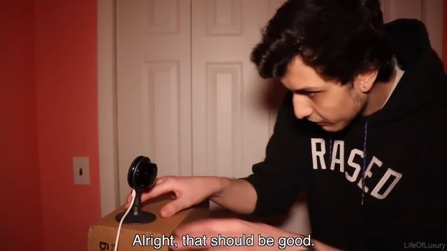 Мы Нашли СТАЛКЕРА в Лесу.. Life Of Luxury на русском языке / Experemental