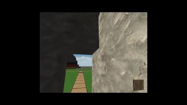 Lets Test Cubelands Part 1 смотреть онлайн