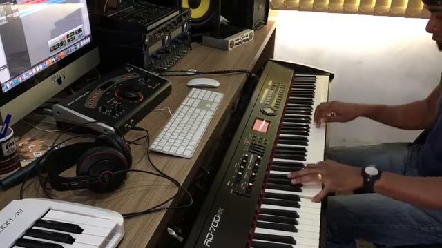 Yanni Santorini смотреть онлайн