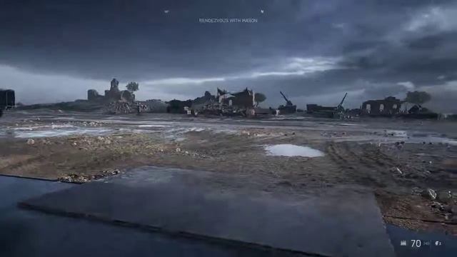 Battlefiled V Gameplay смотреть онлайн