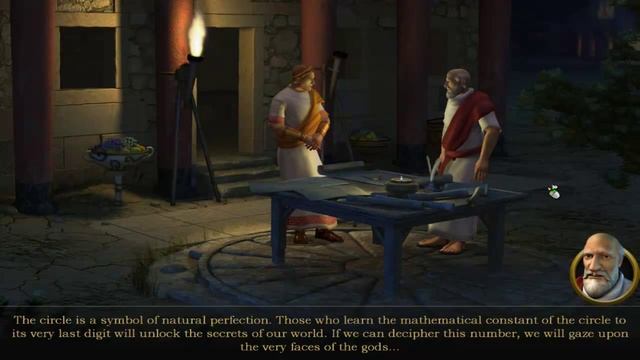 Secret Files 3 Walkthrough part 7 смотреть онлайн