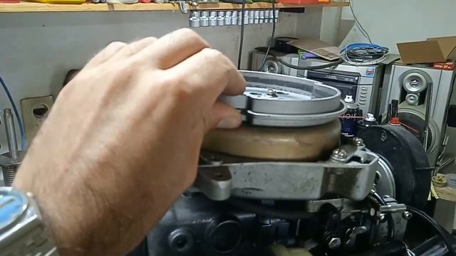 SeaPro 5 Перестал запускаться... причина смотреть онлайн