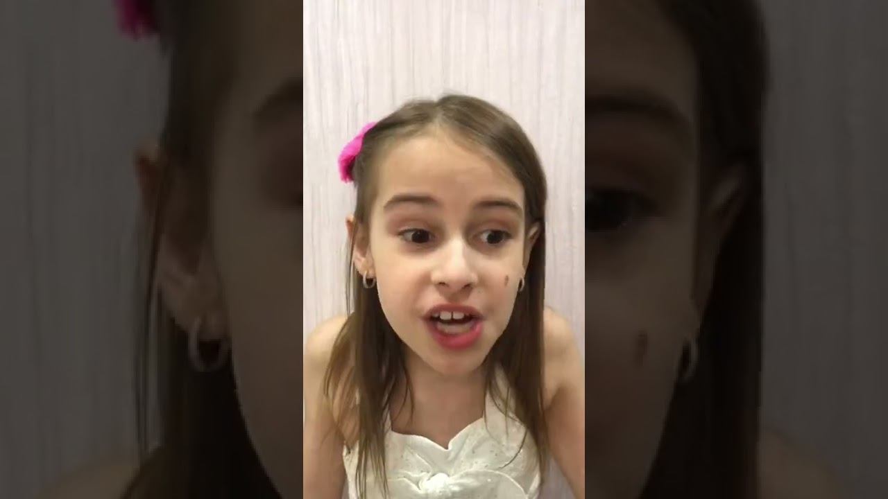 Что хочет Алинка Малинка Непонимание #shorts смотреть онлайн