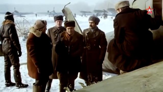 Василий Рязанов. История легендарного генерала смотреть онлайн