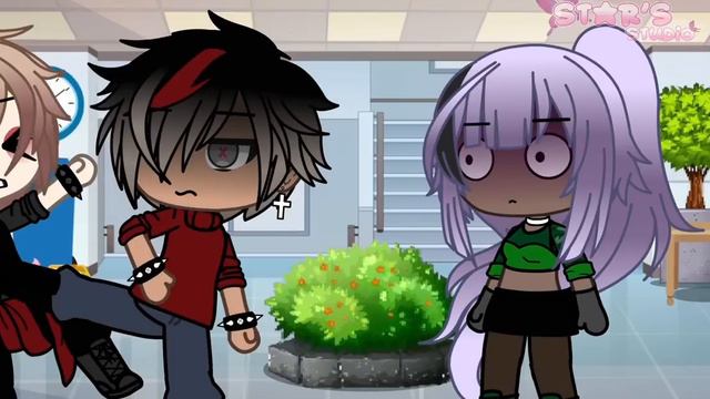 TRUE LOVE FROM THE UNEXPECTED | BL/GAY | Glmm | 9k Special | Star’s Studio