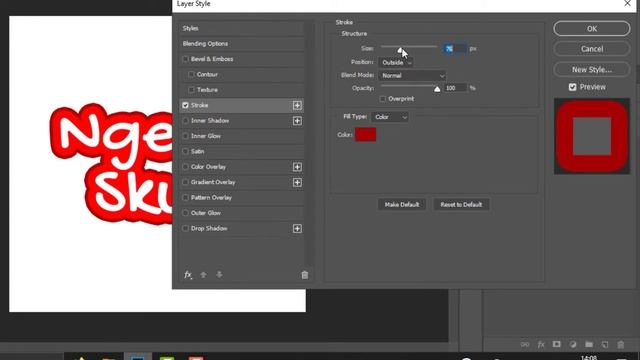 cara buat logo kayak gini смотреть онлайн