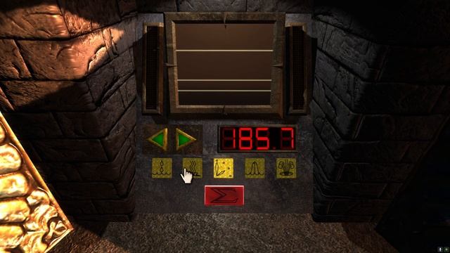 realMyst: Masterpiece Edition #07 МИР ВУЛКАНА ♨️ прохождение смотреть онлайн