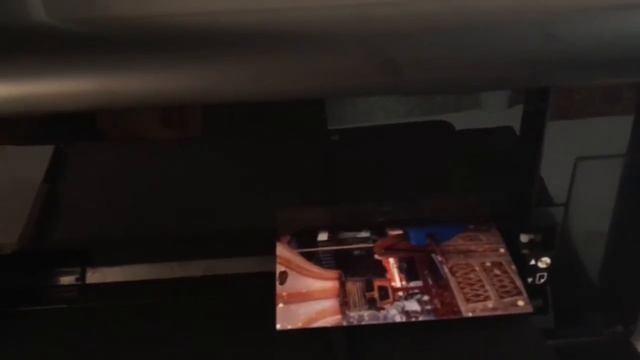 Печать фото на Epson l805 смотреть онлайн