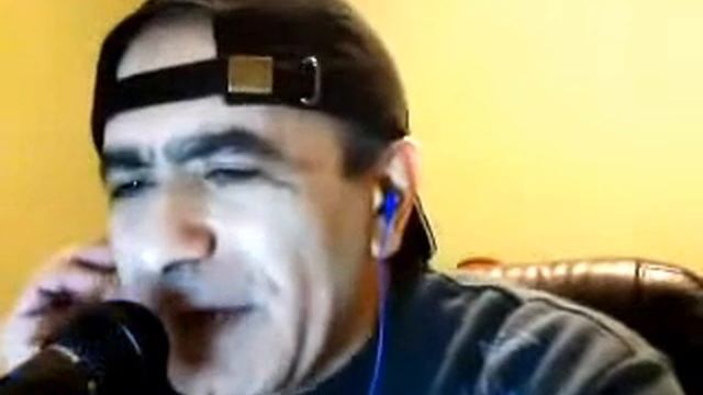 Пампушечка (В исполнении Саркиса)