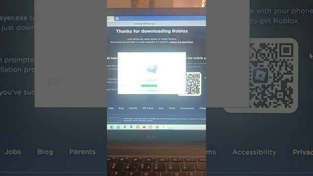 что делать если роблокс вылетает? смотреть онлайн