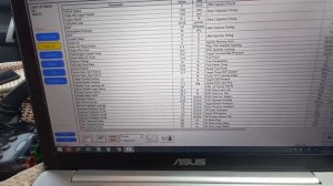 Коррекция топливных форсунок Toyota Land Cruiser Prado 150 3 0D До замены