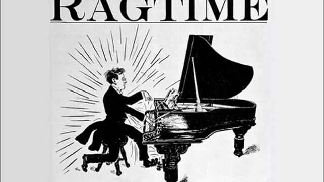 RAGTIME (by E. Satie – P. Hindemith) смотреть онлайн