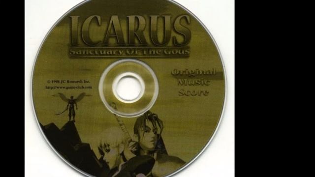 Icarus: Sanctuary of the Gods OST Tracks 16-18 смотреть онлайн
