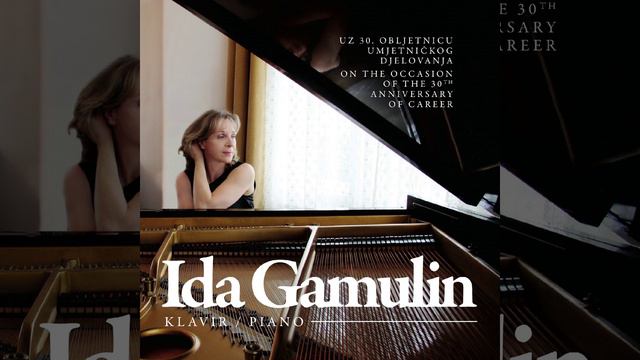 Dora Pejačević: Five Miniatures For Violin And Piano Op. 51: Meditacija смотреть онлайн