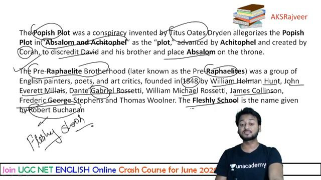 Most Important One Liners In English Literature for UGC NET SET TGT PGT DSSSB KVS NVS PSC смотреть онлайн