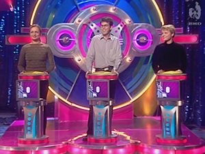 Угадай мелодию 13.11.2003