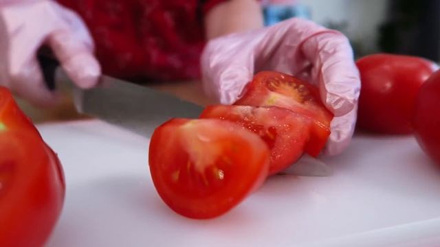 СЫТНЫЙ УЖИН для Тех, Кто ХОЧЕТ ПОХУДЕТЬ! смотреть онлайн