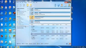 MiniTool Partition Wizard скачать бесплатно на русском языке