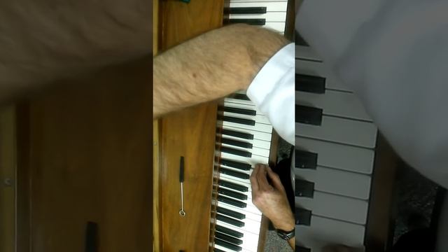 Spinet Tuning 2 смотреть онлайн