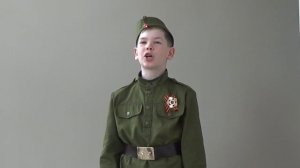 Георгий Гетте - «Паренёк»  (Муз. и сл. Марина Басова)