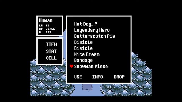 Undertale (PS4) - Piccadilly Whore смотреть онлайн
