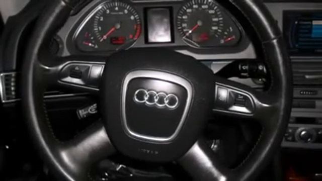 2005 Audi A6 3.2 in St. Louis, MO 63011 смотреть онлайн