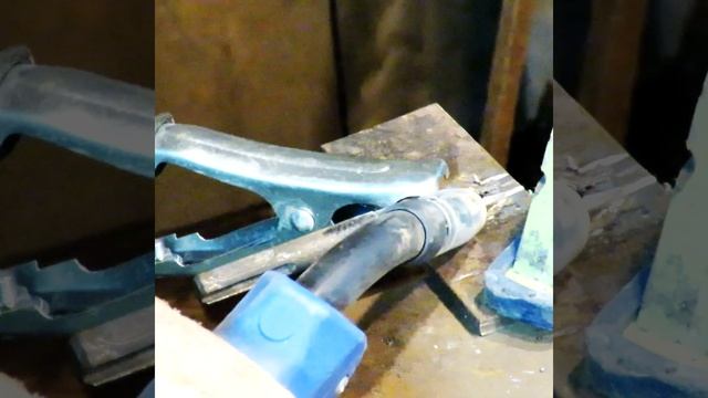 Широкая лопатка на перфоратор. Убираем лед с дорожки, Сдир штукатурки, быстрая конопатка бревен. смотреть онлайн