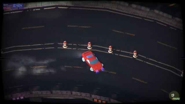 Indie for Breakfast - Try Hard Parking смотреть онлайн
