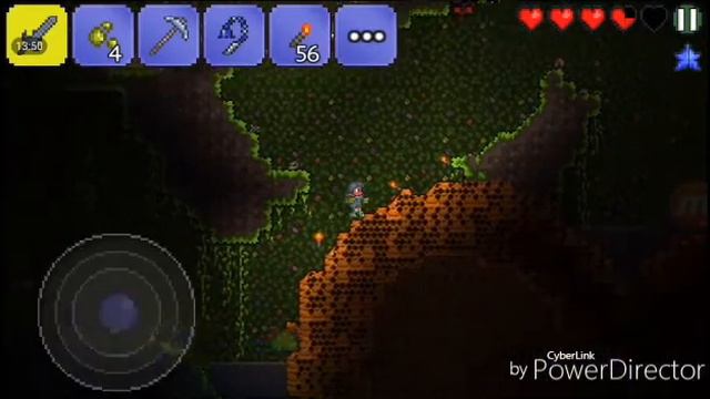 Terraria неудачный поиск кристалла жизни 😂 смотреть онлайн