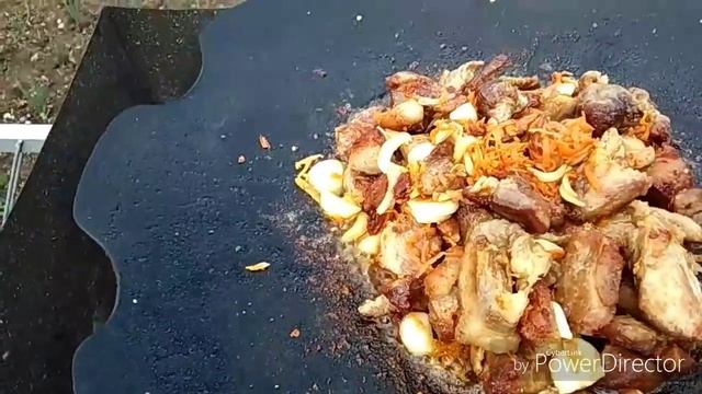 мясо с капустой садж/ быстро и вкусно 20 мая 2018 г. смотреть онлайн