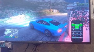 КАК ПОЛУЧИТЬ 1000000$ В GTA V