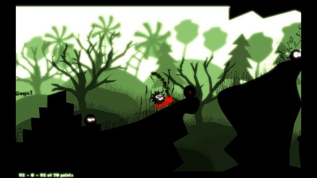 GooseGogs Gameplay [HD] смотреть онлайн