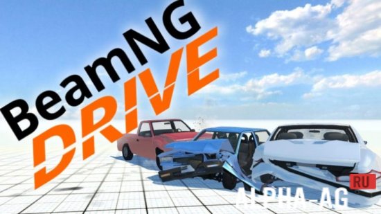 НОВАЯ КРАСИВАЯ карта! - Озеро Фарсо - Модификации BeamNG - RTX 3090 4K RAY TRACING смотреть онлайн