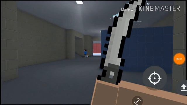 Флип кнайф в блок страйк/BS смотреть онлайн