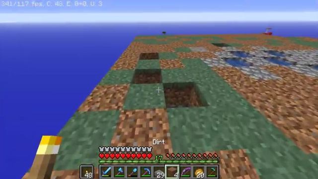 ? MINECRAFT 1.14.4 | Java Edition | #341 смотреть онлайн